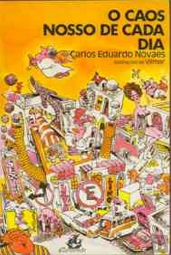 Bertrand.pt - O Caos Nosso de Cada Dia