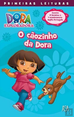 Bertrand.pt - O Cãozinho da Dora