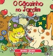 O Cãozinho no Jardim