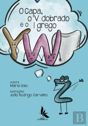 O Capa, o V Dobrado e o I Grego
