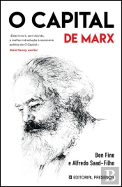 O Capital de Marx