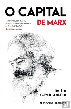 Bertrand.pt - O Capital de Marx