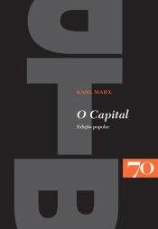 O Capital - Edição Popular