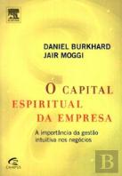 O Capital Espiritual da Empresa