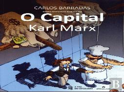 O Capital - Karl Marx