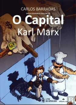 Bertrand.pt - O Capital - Karl Marx