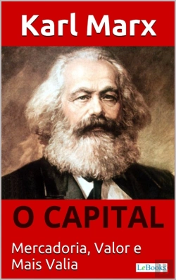 Bertrand.pt - O Capital - Karl Marx