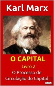 O Capital - Livro 2: O Processo De Circulação Do Capital
