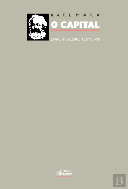 Bertrand.pt - O Capital - Livro Terceiro - Tomo VIII