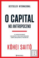 O Capital no Antropoceno