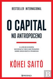 O Capital no Antropoceno