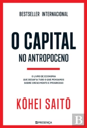 O Capital no Antropoceno