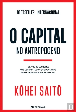 Bertrand.pt - O Capital no Antropoceno