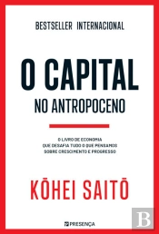 O Capital No Antropoceno