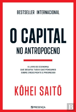 Bertrand.pt - O Capital No Antropoceno