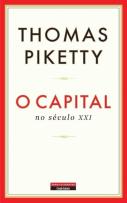 O capital no século XXI