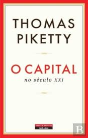 O capital no século XXI