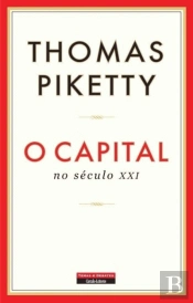 O Capital no Século XXI