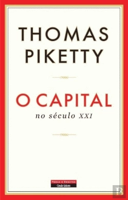 Bertrand.pt - O Capital no Século XXI