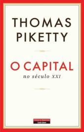 O capital no século XXI