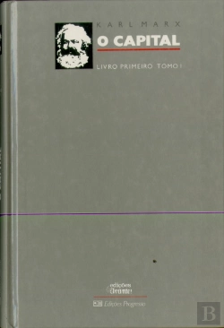 Bertrand.pt - O Capital - Tomo I