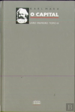 Bertrand.pt - O Capital - Tomo III