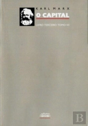 O Capital Tomo VII