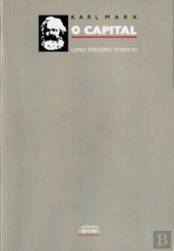 Bertrand.pt - O Capital Tomo VII