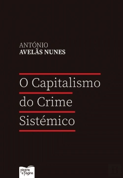 Bertrand.pt - O Capitalismo do Crime Sistémico