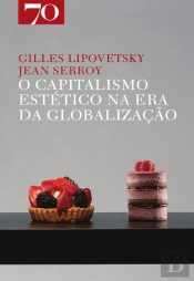 O Capitalismo Estético Na Era Da Globalização