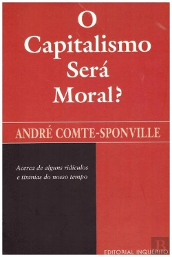 Bertrand.pt - O Capitalismo Será Moral?