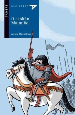 Bertrand.pt - O Capitán Maimiño