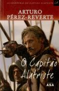 O Capitão Alatriste