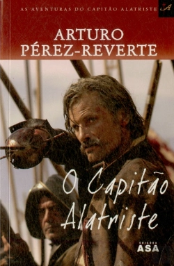 Bertrand.pt - O Capitão Alatriste