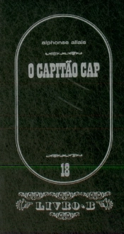 O Capitão Cap
