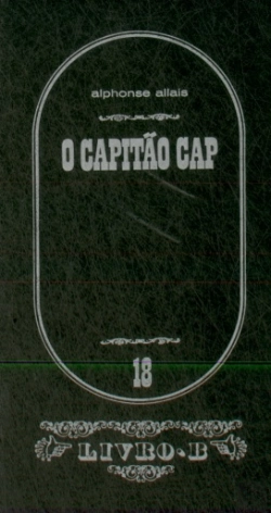 Bertrand.pt - O Capitão Cap
