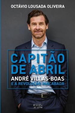 Bertrand.pt - O Capitão De Abril