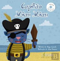 O Capitão Miau Miau