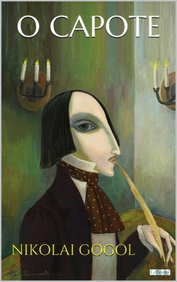 Bertrand.pt - O Capote - Gogol