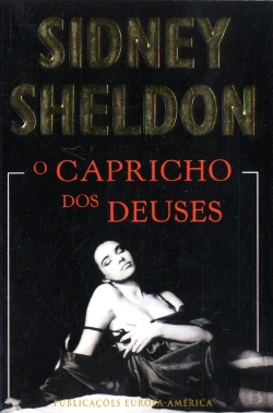 Bertrand.pt - O Capricho dos Deuses