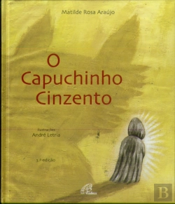 Bertrand.pt - O Capuchinho Cinzento