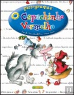 Bertrand.pt - O Capuchinho Vermelho