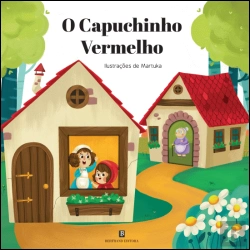 Bertrand.pt - O Capuchinho Vermelho