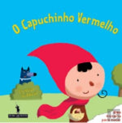 Bertrand.pt - O Capuchinho Vermelho