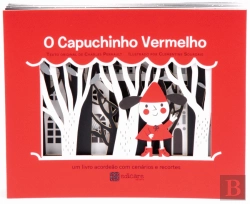 Bertrand.pt - O Capuchinho Vermelho