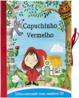 O Capuchinho Vermelho