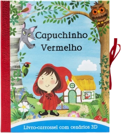 Bertrand.pt - O Capuchinho Vermelho