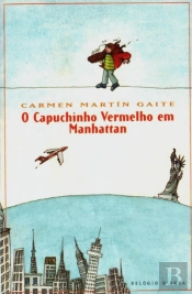 O Capuchinho Vermelho em Manhattan