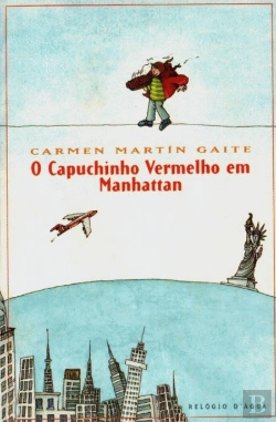 Bertrand.pt - O Capuchinho Vermelho em Manhattan