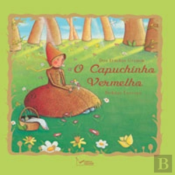 Bertrand.pt - O Capuchinho Vermelho